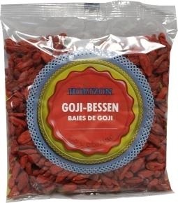 Horizon Goji bessen bio (175 gr) Top Merken Winkel